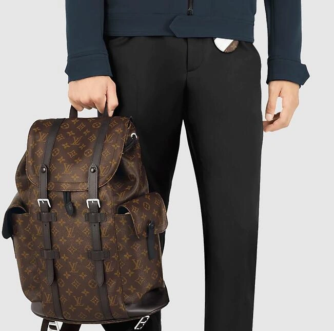 CHRISTOPHER PM M43735