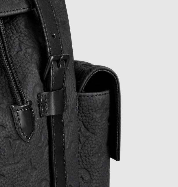 CHRISTOPHER PM M55699