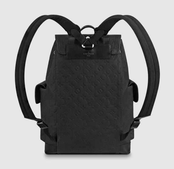 CHRISTOPHER PM M55699