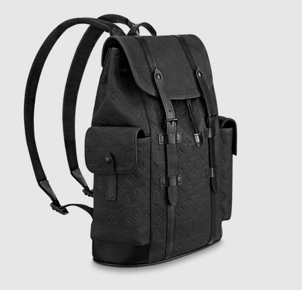 CHRISTOPHER PM M55699