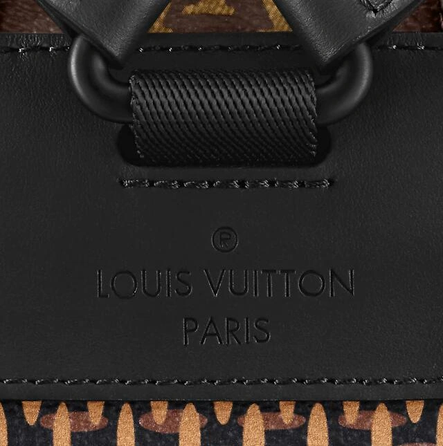 CHRISTOPHER PM N40358