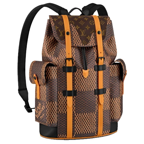CHRISTOPHER PM N40358