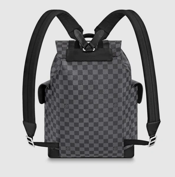 CHRISTOPHER PM N41379