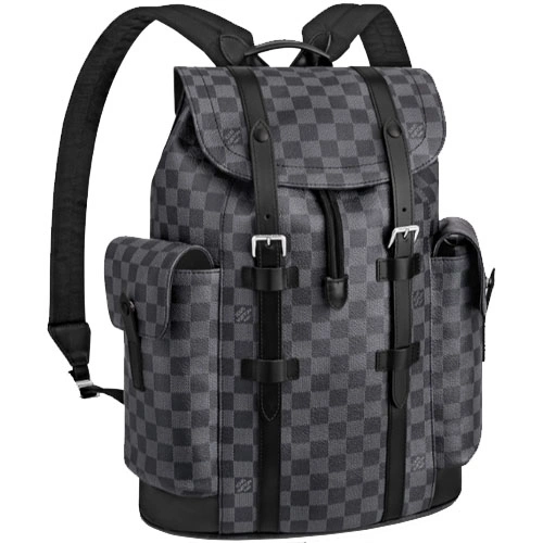 CHRISTOPHER PM N41379