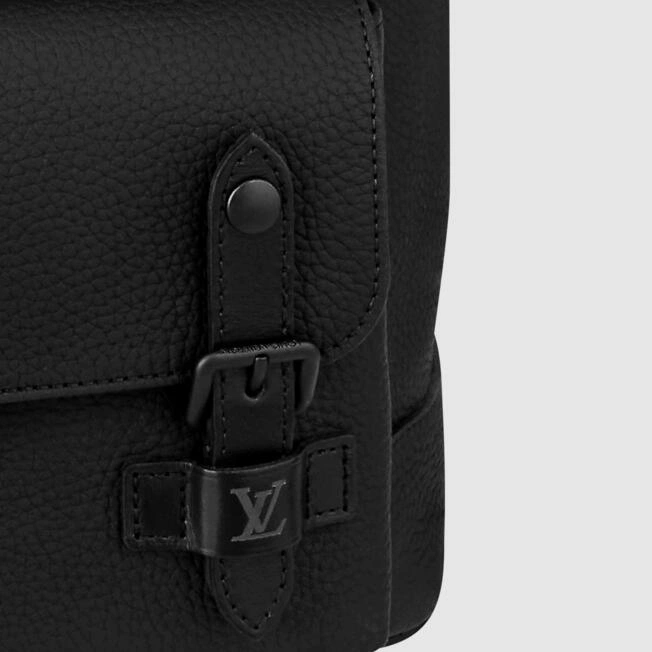 CHRISTOPHER SLIM BACKPACK M58644