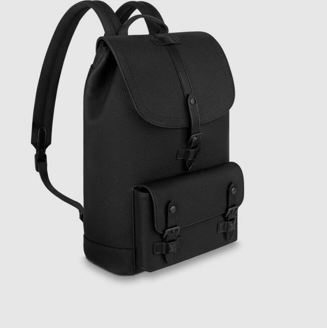 CHRISTOPHER SLIM BACKPACK M58644