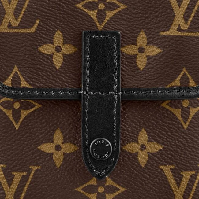 CHRISTOPHER WEARABLE WALLET M69404