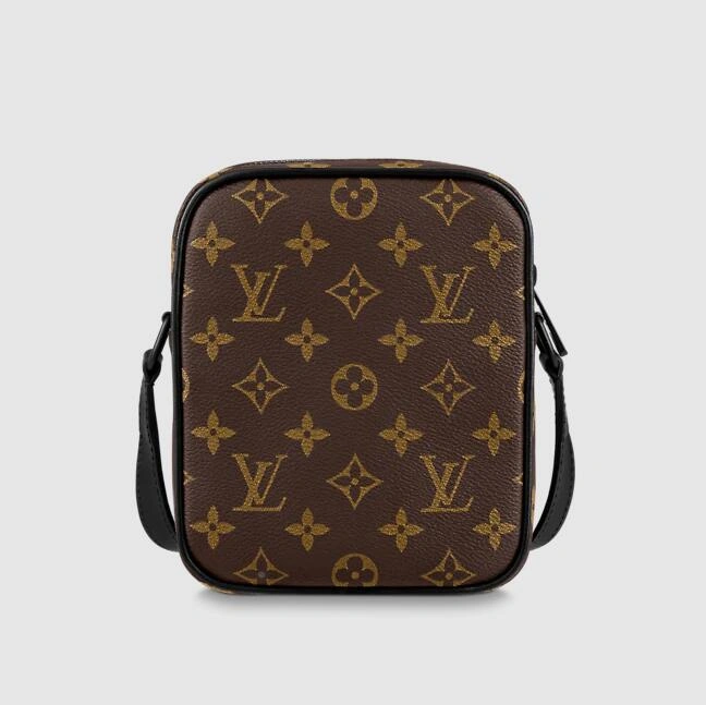 CHRISTOPHER WEARABLE WALLET M69404