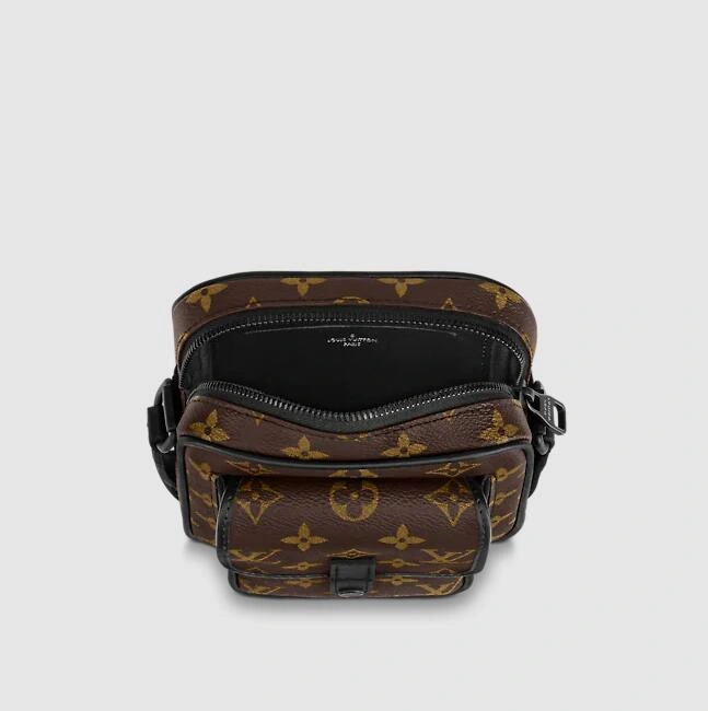 CHRISTOPHER WEARABLE WALLET M69404