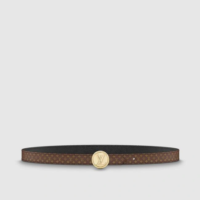 CIRCLE 20MM REVERSIBLE M0053X