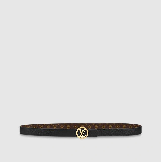 CIRCLE 20MM REVERSIBLE M0300U