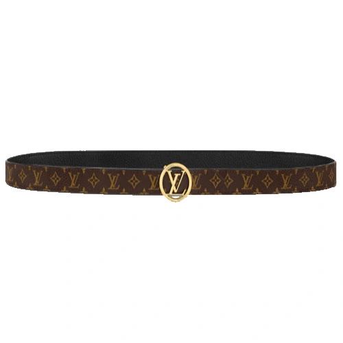 CIRCLE 20MM REVERSIBLE M0300U