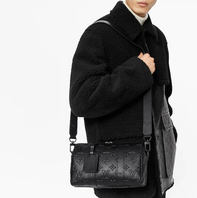 CITY KEEPALL M57955