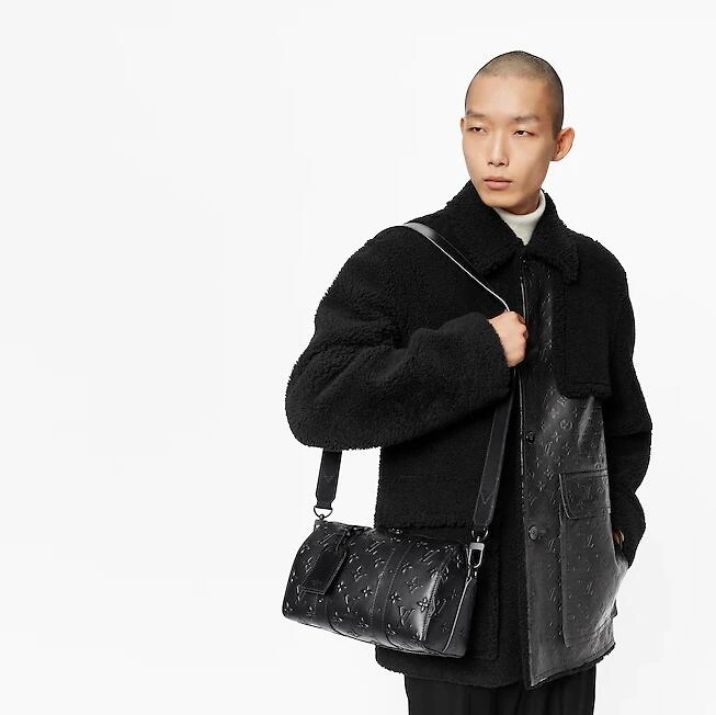 CITY KEEPALL M57955