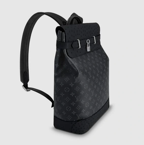 CITY STEAMER BACKPACK N93492