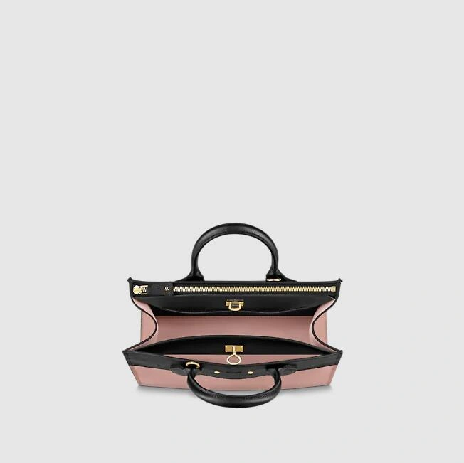 CITY STEAMER MM M53019