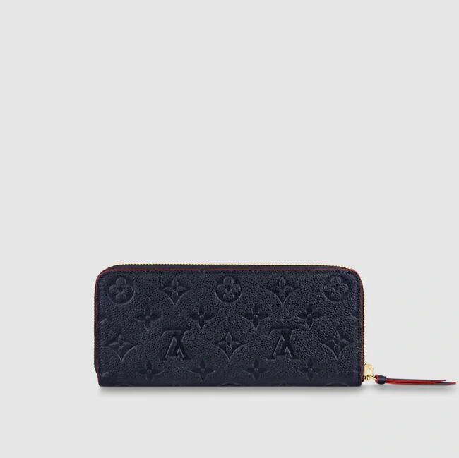 CLEMENCE WALLET M60171