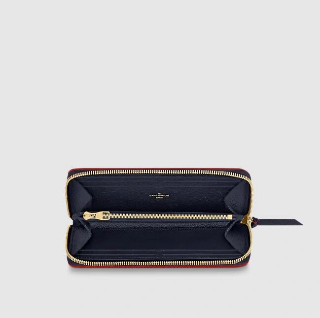 CLEMENCE WALLET M60171
