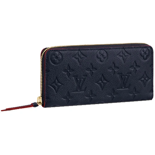 CLEMENCE WALLET M60171