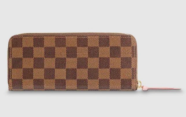 CLEMENCE WALLET N41626