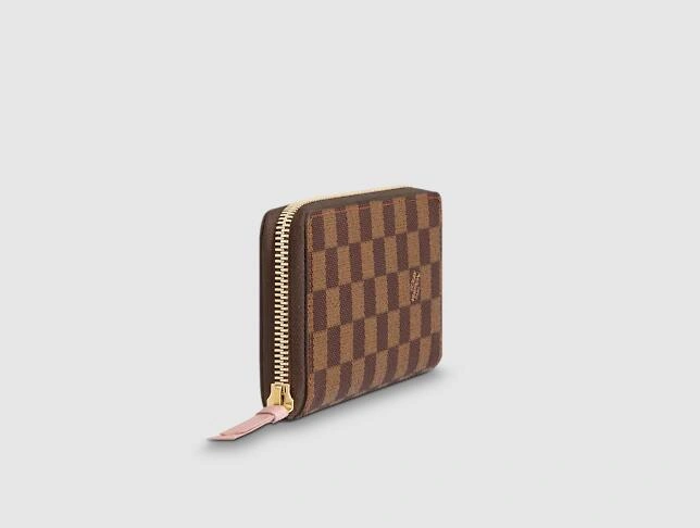 CLEMENCE WALLET N41626