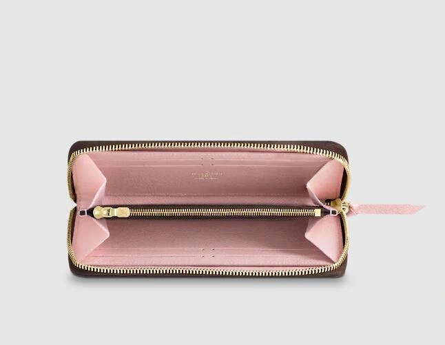 CLEMENCE WALLET N41626