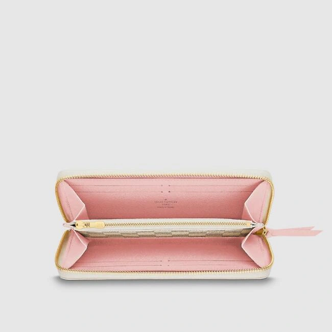CLEMENCE WALLET N61264