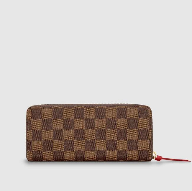 CLEMENCE WALLETN60534