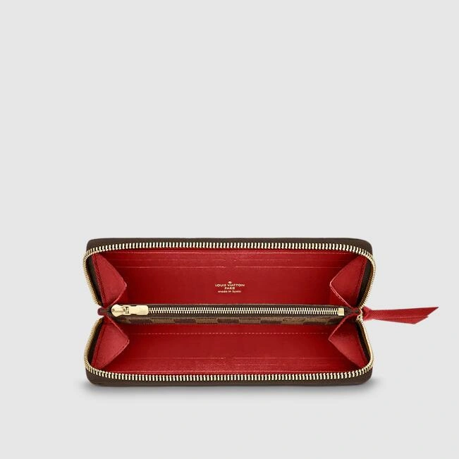 CLEMENCE WALLETN60534