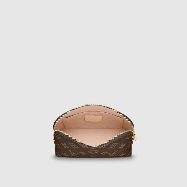 COSMETIC POUCH M47515
