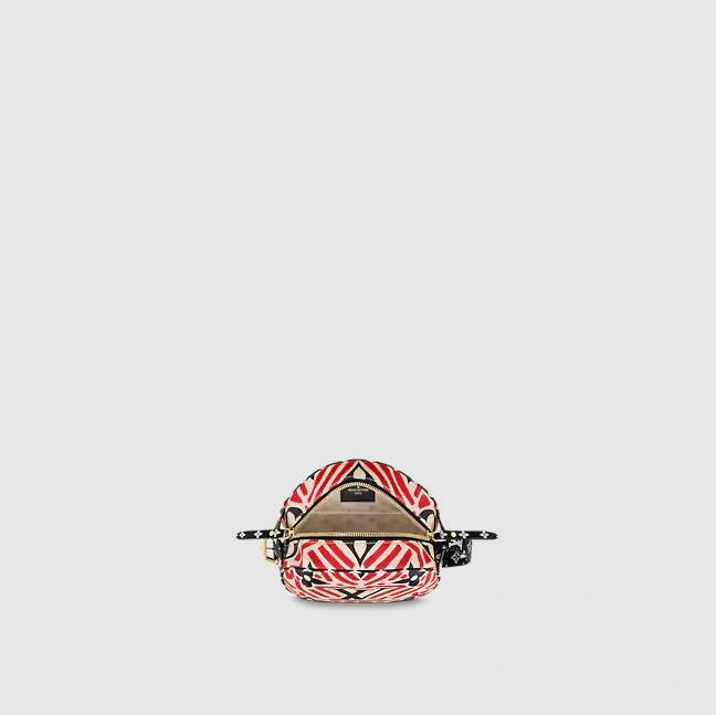 CRAFTY BOITE CHAPEAU M45366