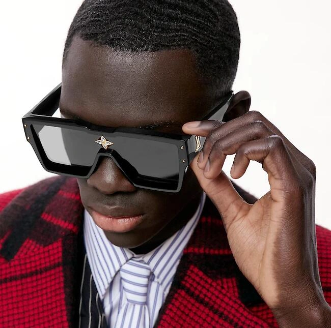 CYCLONE SUNGLASSES Z1547W
