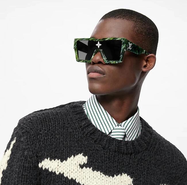 CYCLONE SUNGLASSES Z1552W