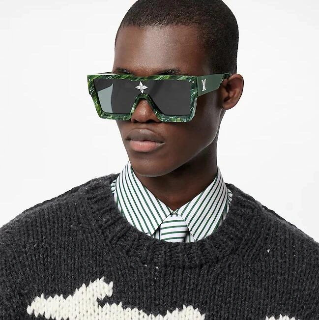 CYCLONE SUNGLASSES Z1552W