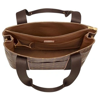 Cabas Beaubourg M53013 Brown