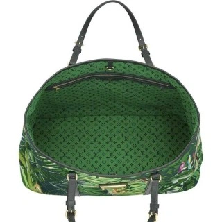 Cabas GM Aventure M93773 Green
