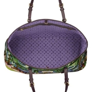 Cabas GM Promenade M93774 Green