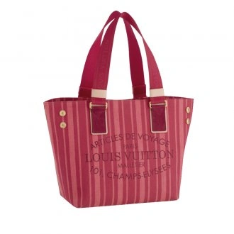 Cabas M94146 PM Rouge Grenadine