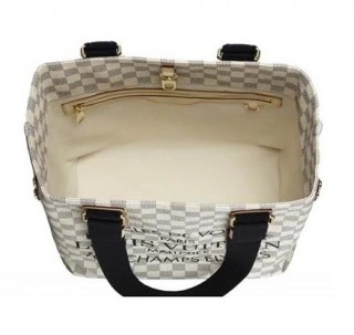 Cabas N41179 PM White