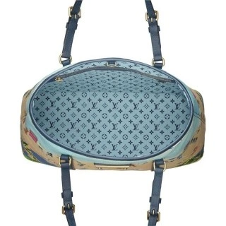 Cabas PM Aventure M93769 Green