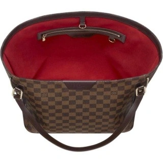 Cabas Rivington N41108 Brown
