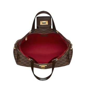 Cabas Rosebery N41177 Brown