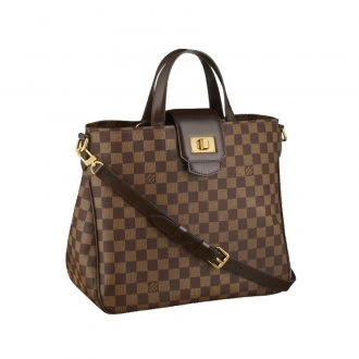 Cabas Rosebery N41177 Brown