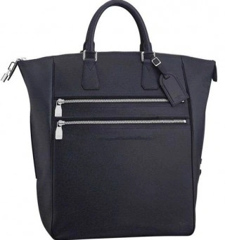 Cabas Zippé M32636 Boreal