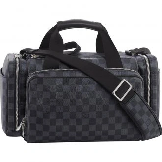 Camera Bag N58027 Black