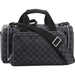 Camera Bag N58027 Black
