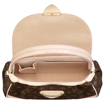 Canvas Beverly M40121 MM Brown