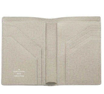 Card And Notes Holder M32616