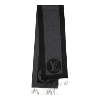 Cardiff Scarf M72202 Black