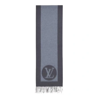 Cardiff Scarf M72926 Blue